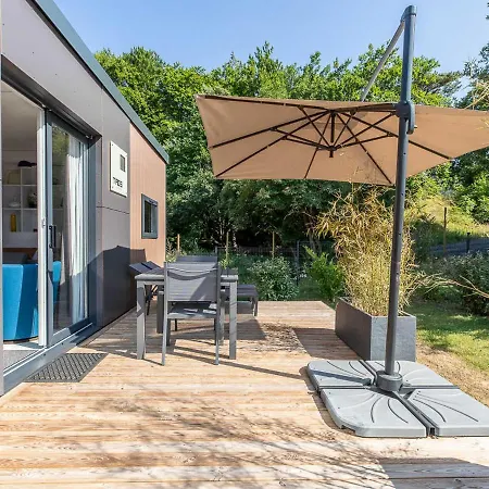 Chambon-sur-lac, 3 Pieces, 4 Personnes - Fr-1-630-286 *